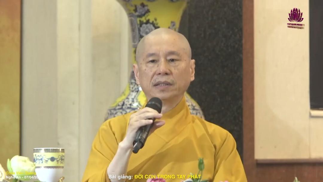 TỪ CHẤP NHẬN ĐẾN CHỨNG MINH