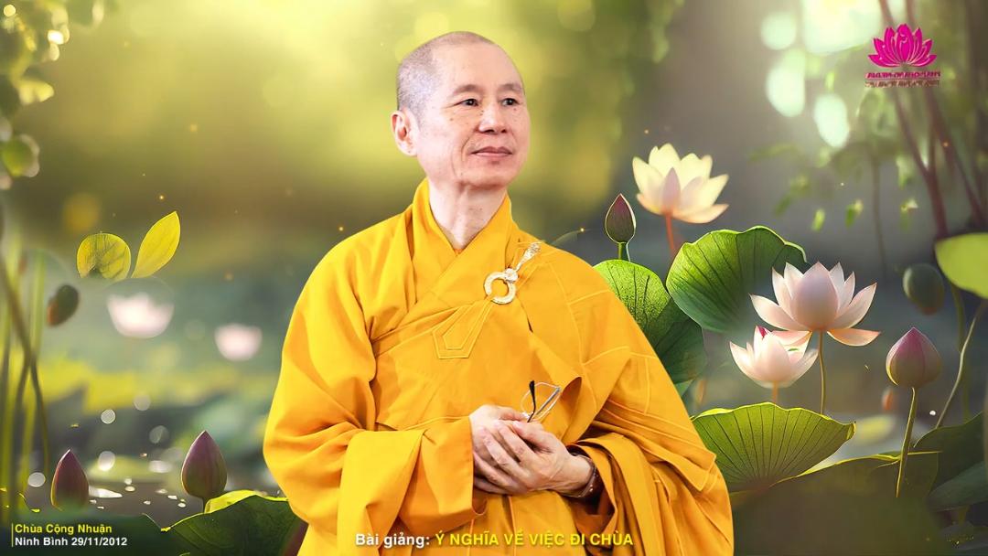 TU CHO ĐÚNG