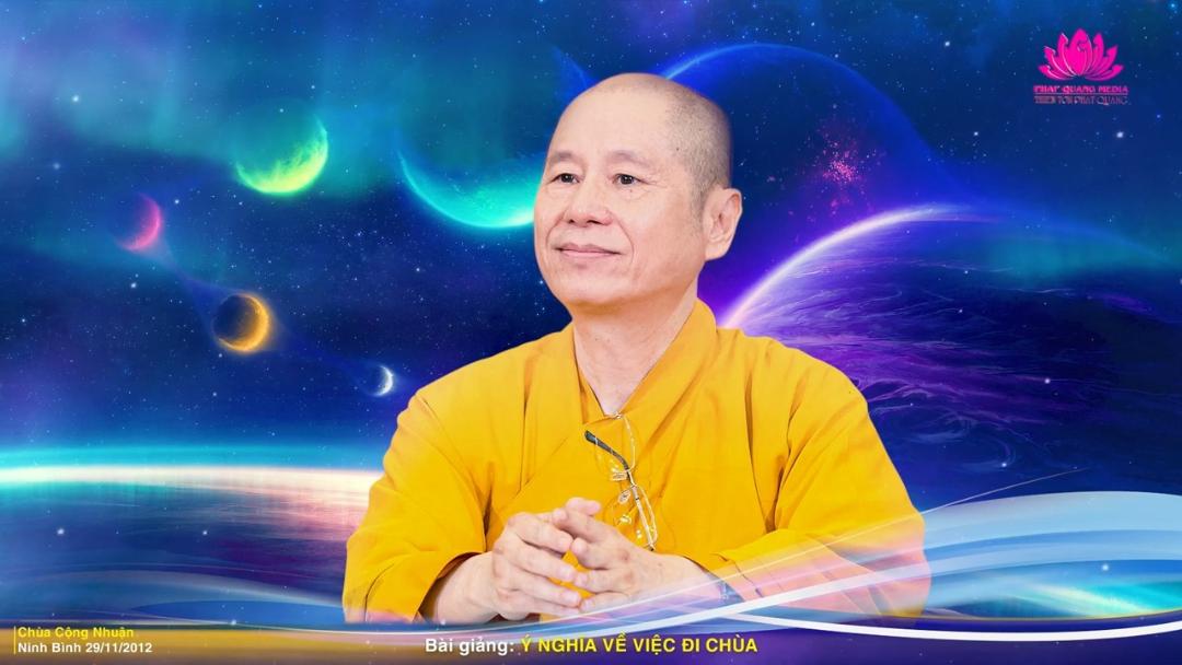TU KHÔNG NHÀN