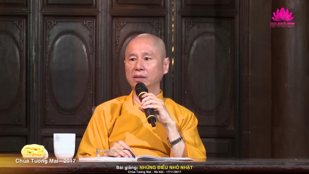 VẪN CÒN CÓ THỂ TỐT HƠN