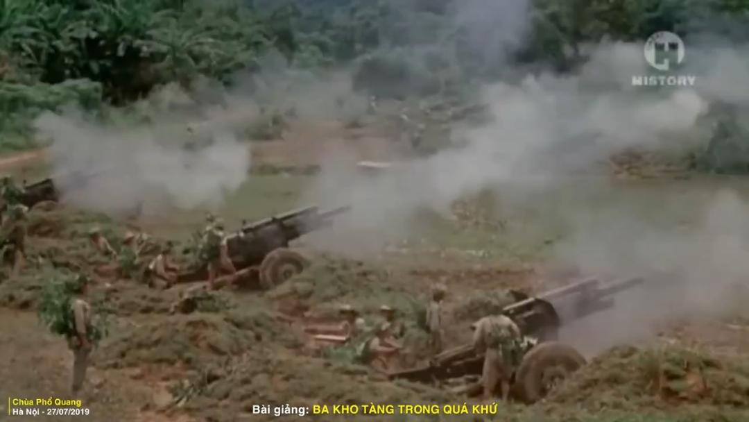 VIỆT NAM DÂN TỘC ANH HÙNG
