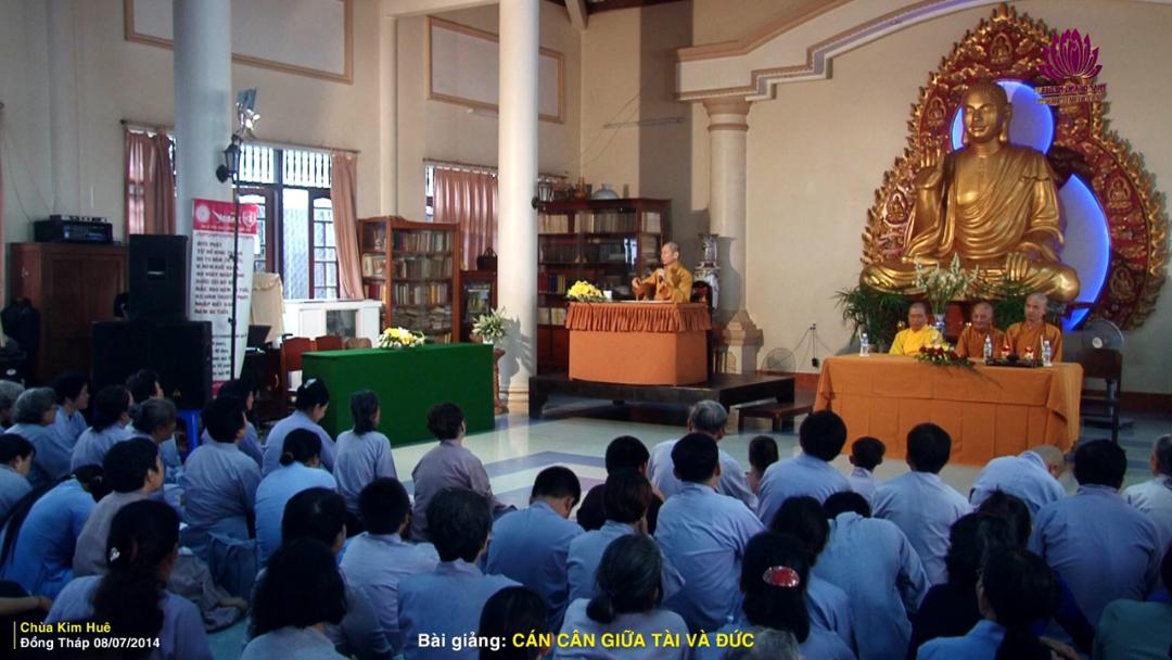 VƯỢT QUA SỰ HIỂU LẦM