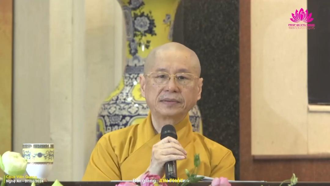 XIN CHO CON BỚT PHẠM SAI LẦM