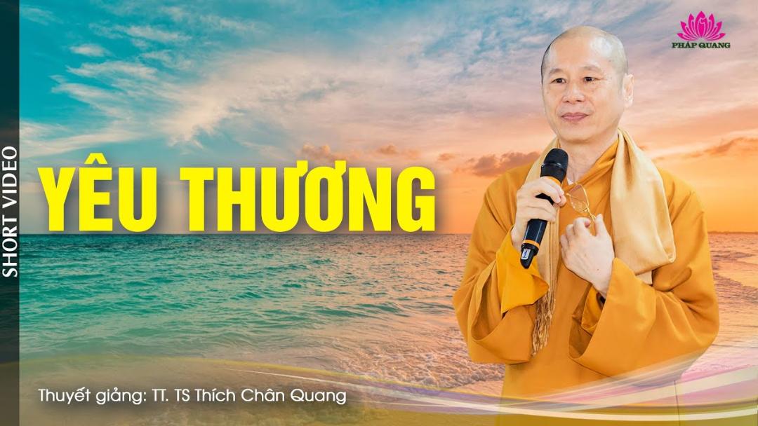 Yêu Thương