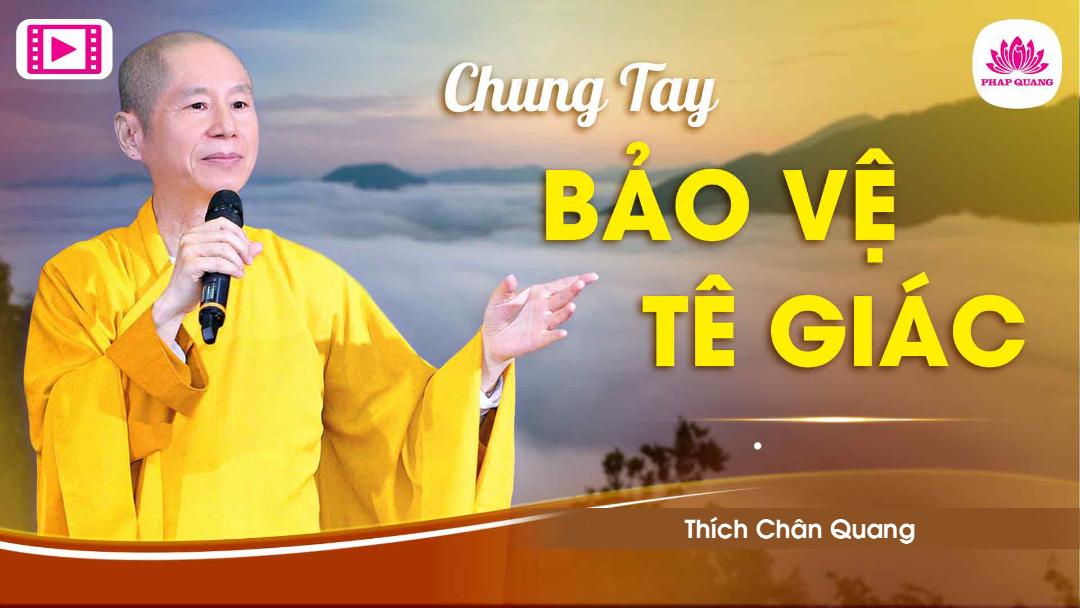 Chung Tay Bảo Vệ Tê Giác