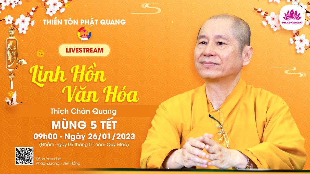 Linh Hồn Văn Hóa