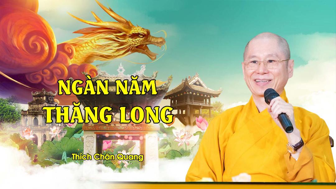 Ngàn Năm Thăng Long A