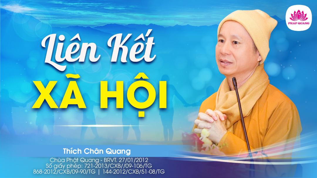 Sự Liên Kết Xã Hội