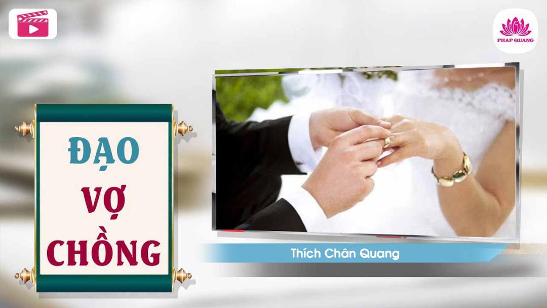 Đạo Vợ Chồng 2
