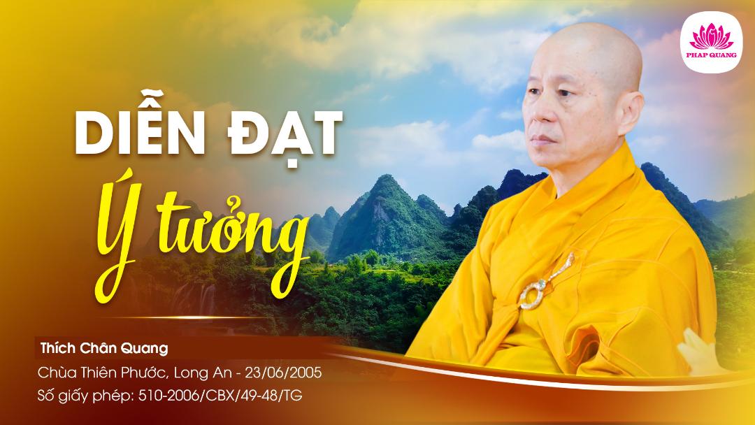 Diễn Đạt Ý Tưởng