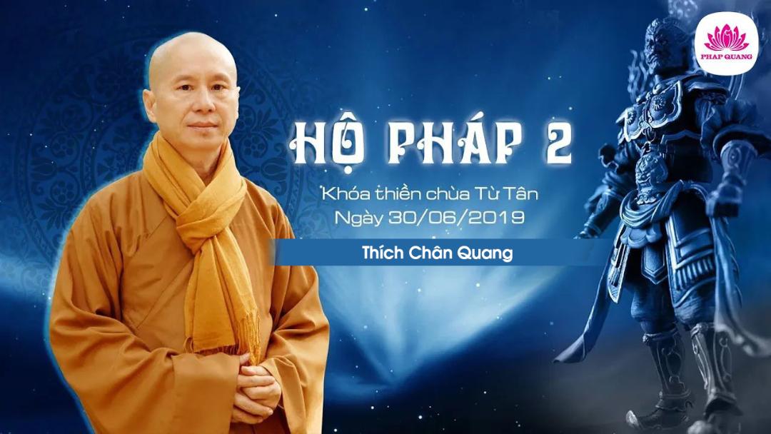 Hộ Pháp 02