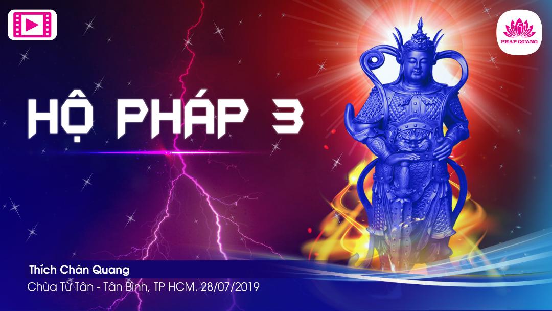 Hộ Pháp 03