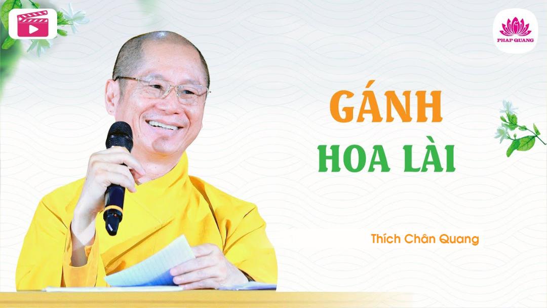26 Gánh Hoa Lài