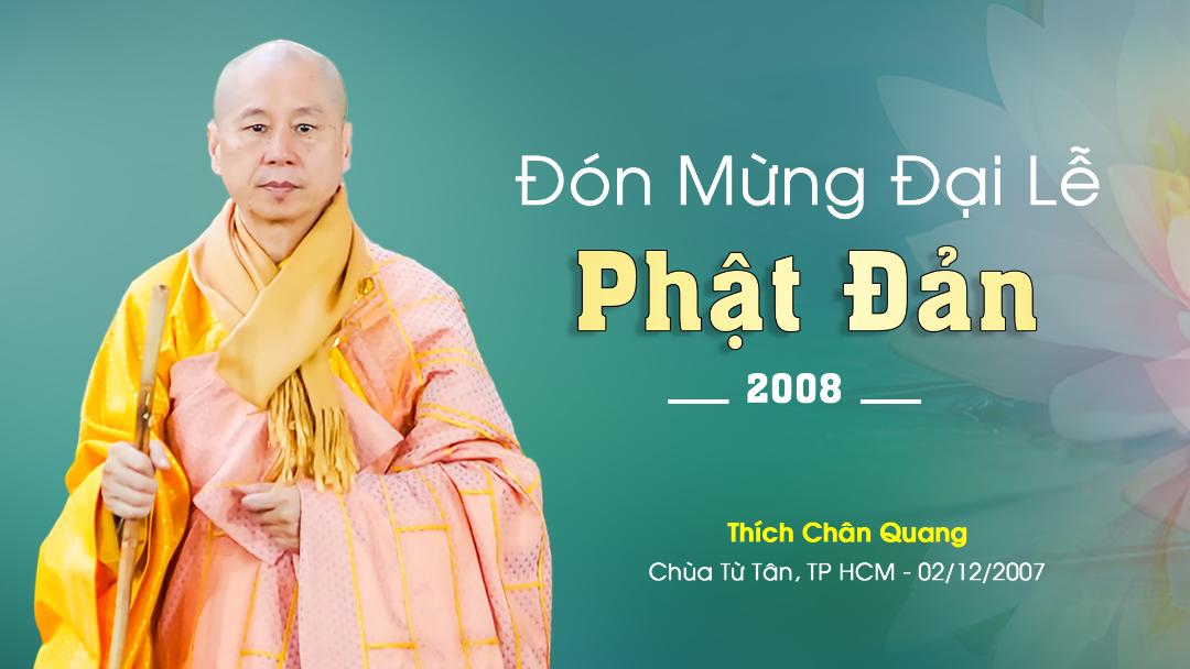 28 Đón Mừng Đại Lễ Vesak