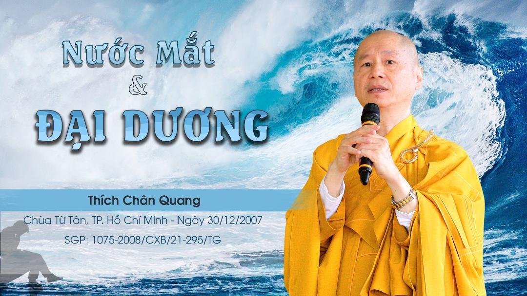 29 Nước Mắt Và Đại Dương