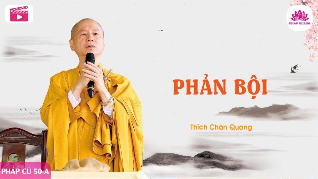 50 Phản Bội A