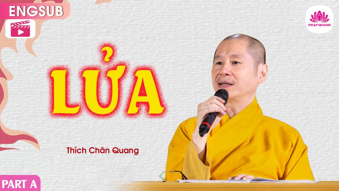 Lửa A