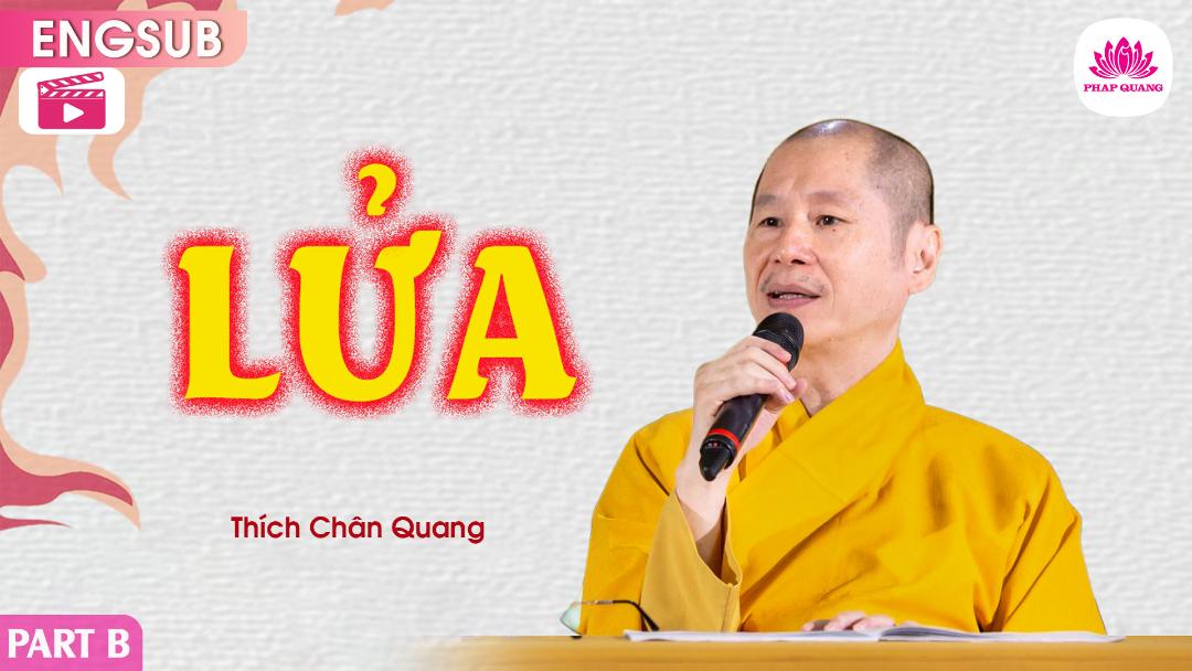 Lửa B