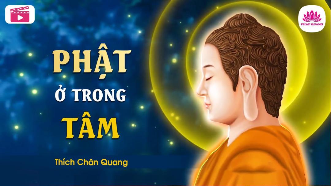 Phật Ở Trong Tâm