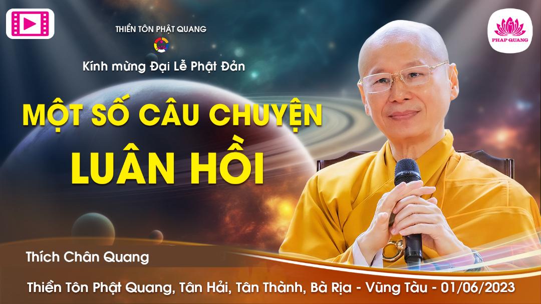 Một Số Câu Chuyện Luân Hồi