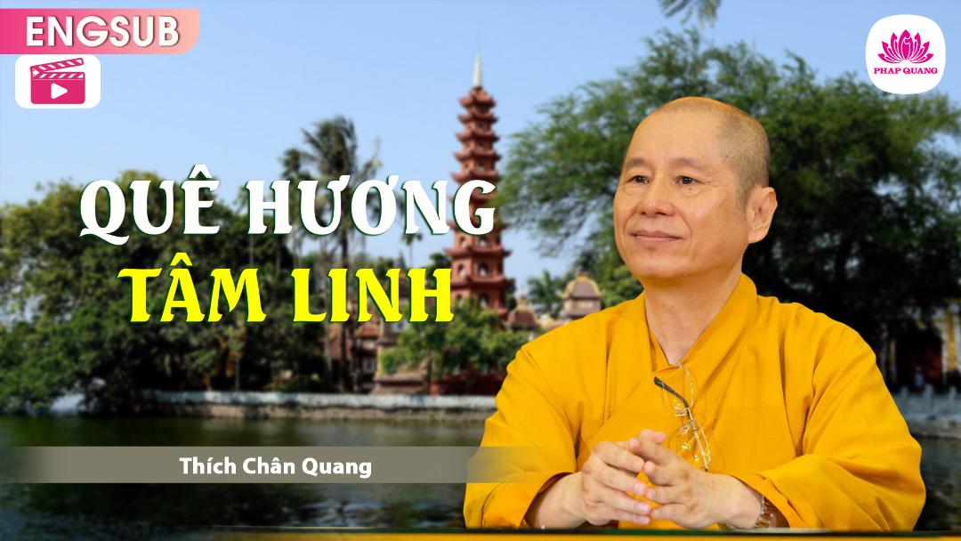Quê Hương Tâm Linh