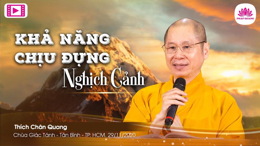 Khả Năng Chịu Đựng Nghịch Cảnh, Các Mức Độ Chịu Đựng Nghịch Cảnh
