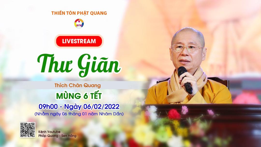 Thư Giãn