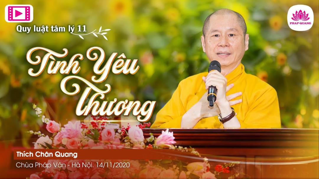 Tình Yêu Thương