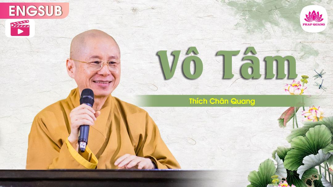 Vô Tâm