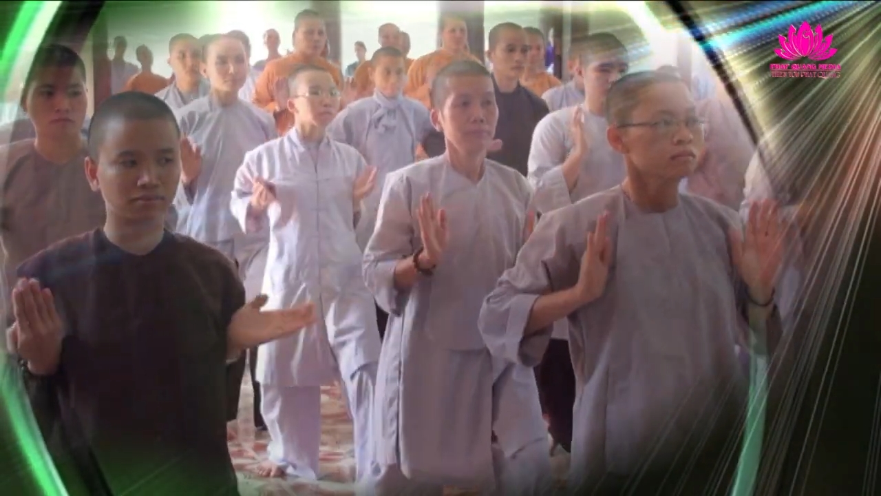 Thiền Và Khí Công Căn Bản