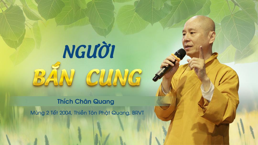 Người bắn cung
