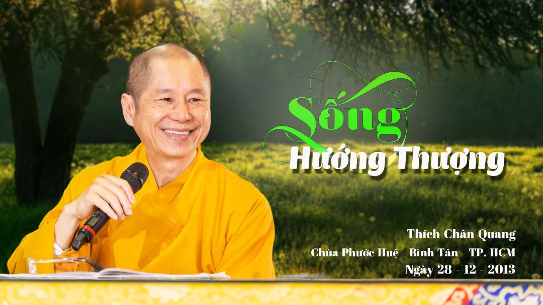 Sống Hướng Thượng