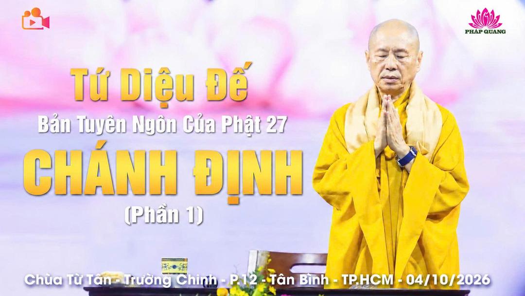 CHÁNH ĐỊNH 01