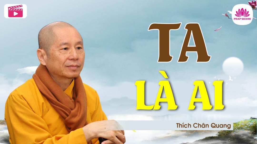 Ta Là Ai