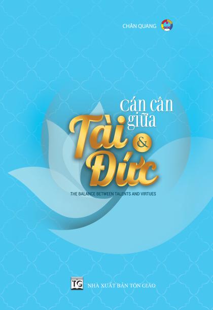Cán cân giữa tài và đức