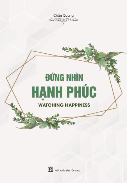 Đứng nhìn hạnh phúc