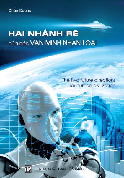 Hai nhánh rẽ của nền văn minh nhân loại