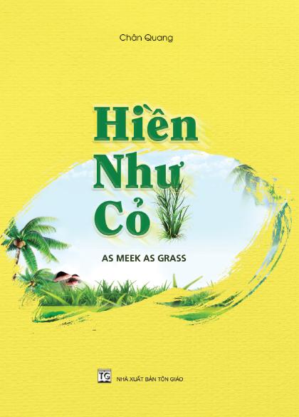 Hiền như cỏ