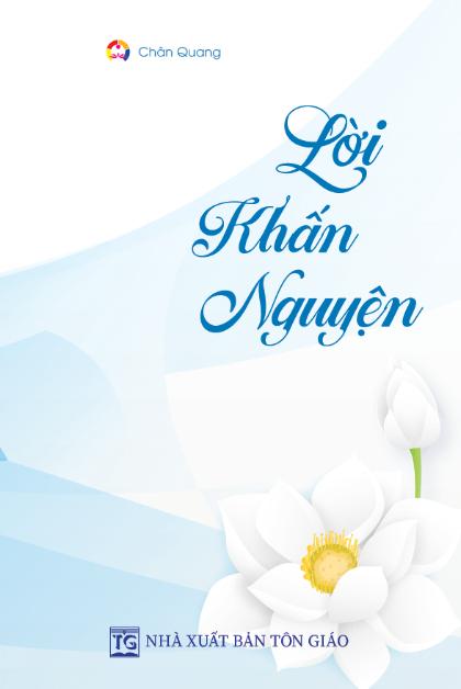 Lời khấn nguyện