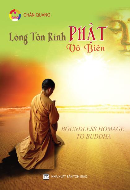 Lòng tôn kính Phật vô biên