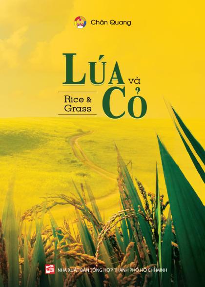 Lúa và cỏ