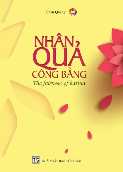 Nhân quả công bằng