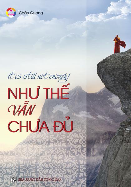 Như thế vẫn chưa đủ