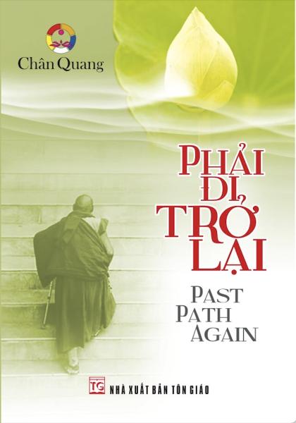 Phải đi trở lại
