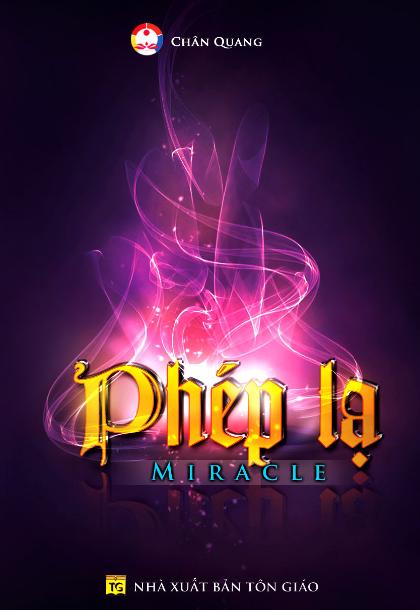 Phép lạ