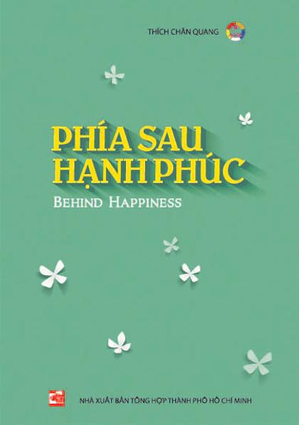 Phía sau hạnh phúc