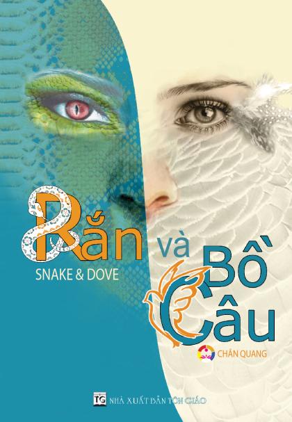 Rắn và bồ câu