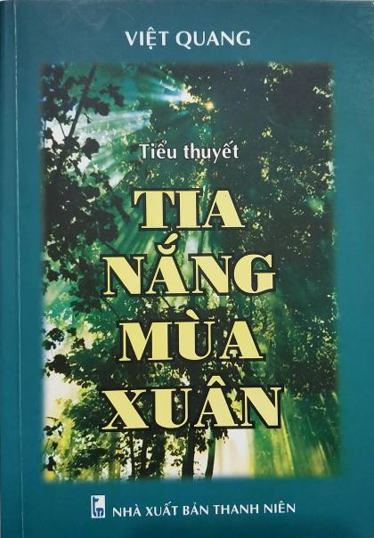 Tia nắng mùa xuân