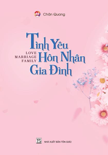 Tình yêu - Hôn nhân - Gia đình