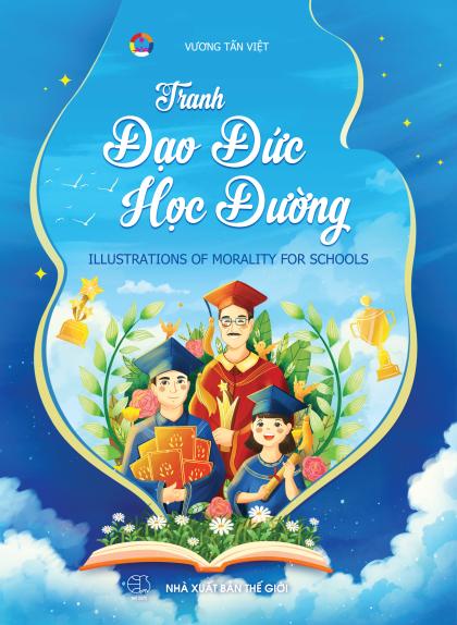 Tranh đạo đức học đường